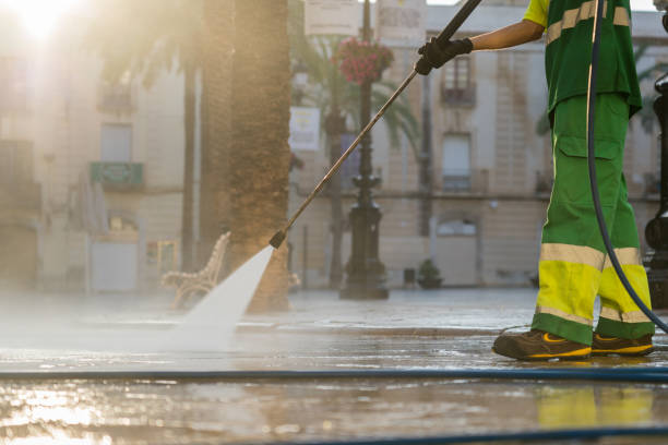 Best Concrete Sealing  in Manvel, TX